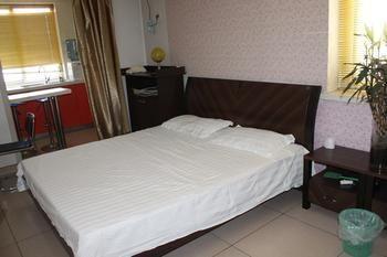 Jiajia Apartment Hotel Sky Garden Branch Ershilipu (Hebei) Exterior photo