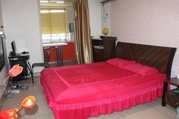 Jiajia Apartment Hotel Sky Garden Branch Ershilipu (Hebei) Exterior photo