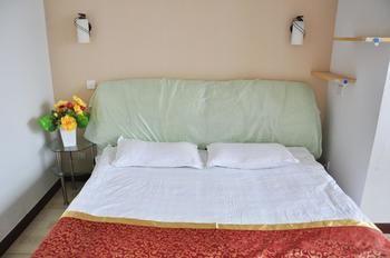 Jiajia Apartment Hotel Sky Garden Branch Ershilipu (Hebei) Exterior photo