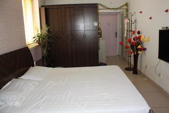 Jiajia Apartment Hotel Sky Garden Branch Ershilipu (Hebei) Exterior photo