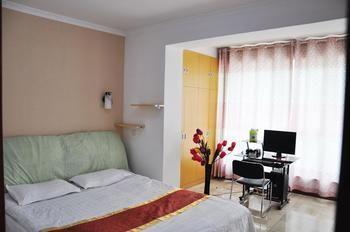 Jiajia Apartment Hotel Sky Garden Branch Ershilipu (Hebei) Exterior photo