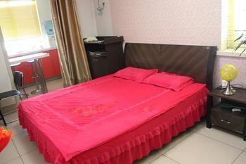Jiajia Apartment Hotel Sky Garden Branch Ershilipu (Hebei) Exterior photo