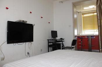 Jiajia Apartment Hotel Sky Garden Branch Ershilipu (Hebei) Exterior photo