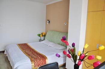 Jiajia Apartment Hotel Sky Garden Branch Ershilipu (Hebei) Exterior photo